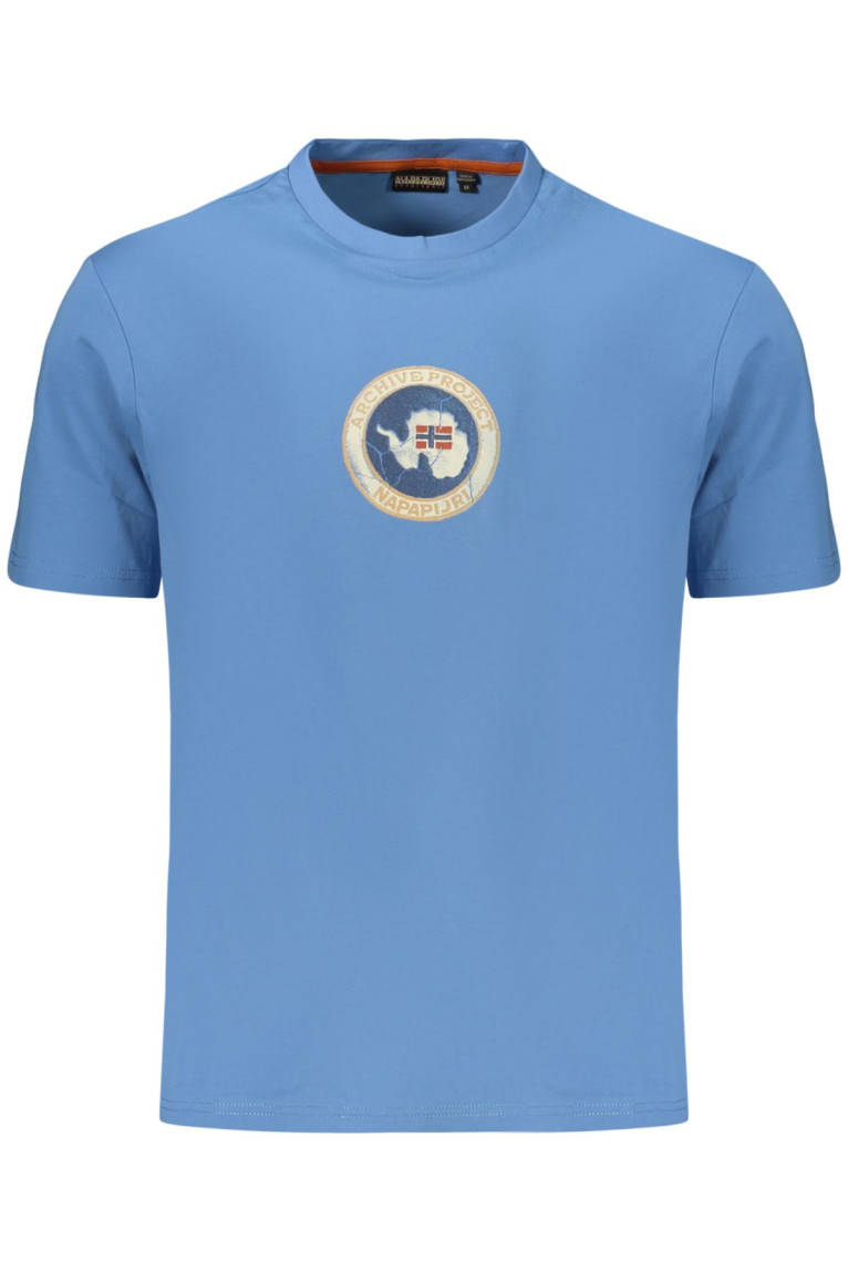 T-shirt manches courtes Napapijri