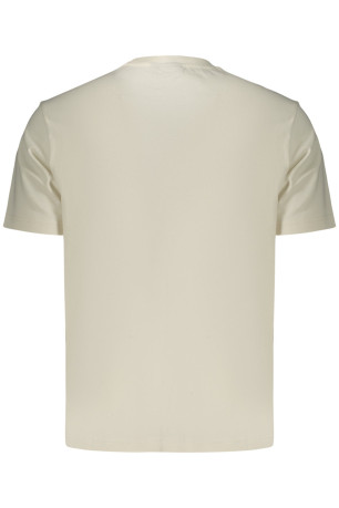 T-shirt Box Logo manches courtes Napapijri
