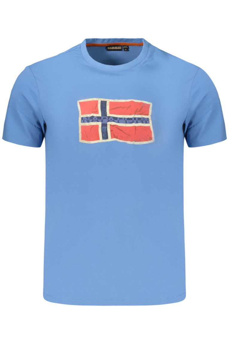 T-shirt manches courtes Napapijri