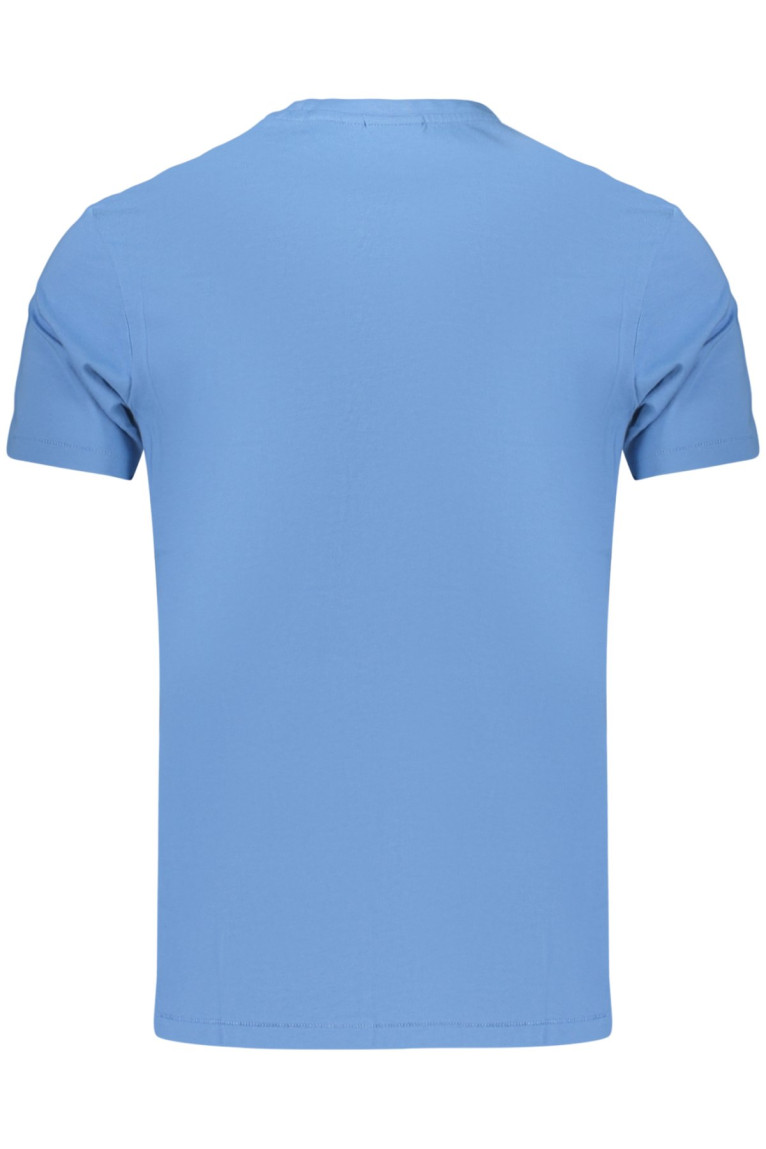 T-shirt manches courtes Napapijri