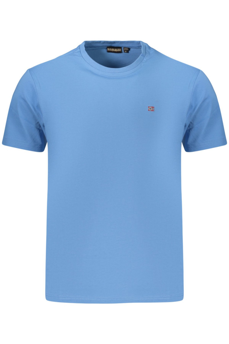 T-shirt manches courtes Napapijri