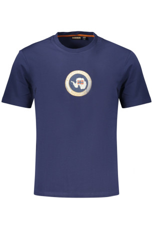 T-shirt S-Phos manches courtes Napapijri
