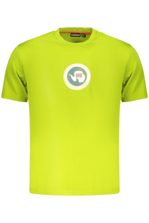 T-shirt manches courtes Napapijri