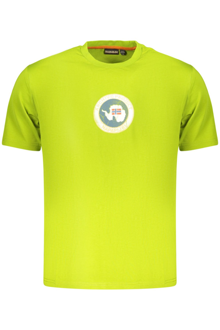 T-shirt manches courtes Napapijri