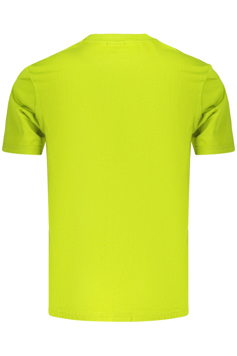 T-shirt manches courtes Napapijri