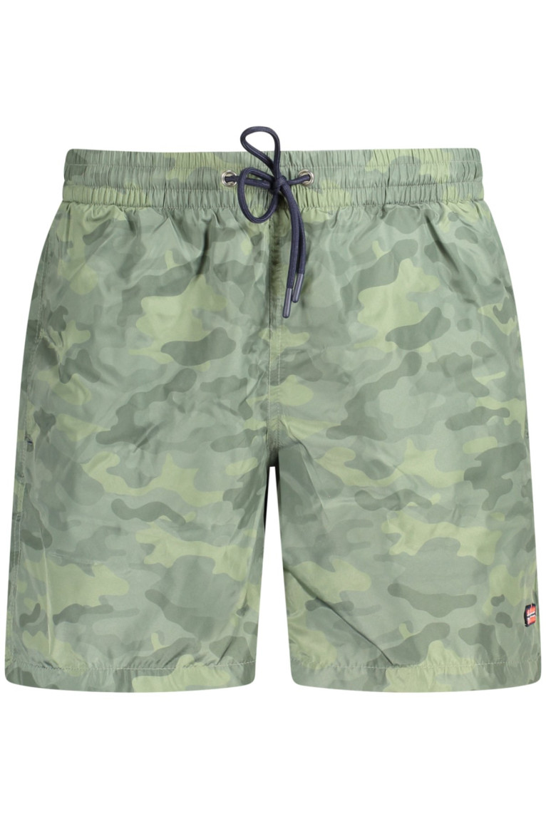 Short de bain Homme NORWAY 1963