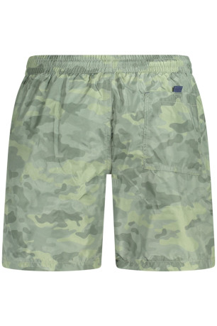 Short de bain Homme NORWAY 1963