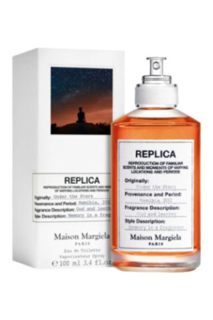 Under the Stars Edt 100ml Maison Margiela