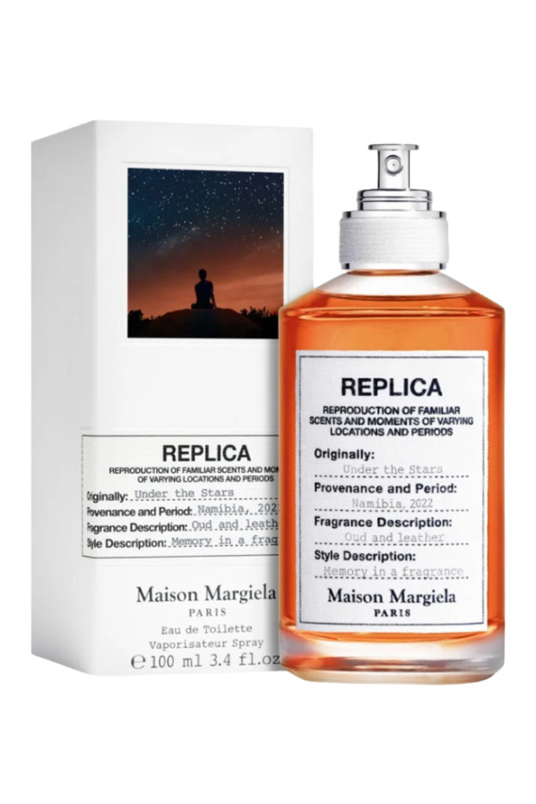 Under the Stars Edt 100ml Maison Margiela