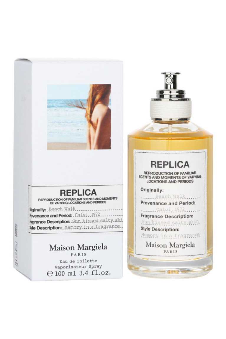 Beach Walk Edt 100 ml Maison Margiela