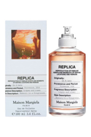 On a Date Edt 100ml Maison Margiela