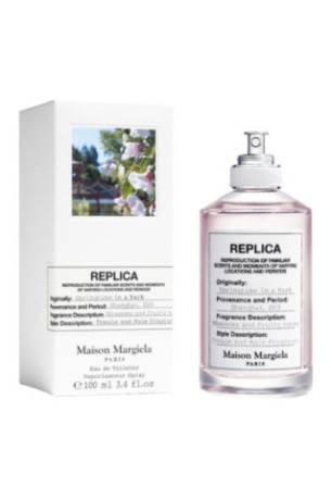 Springtime in a Park Edt 30ml Maison Margiela