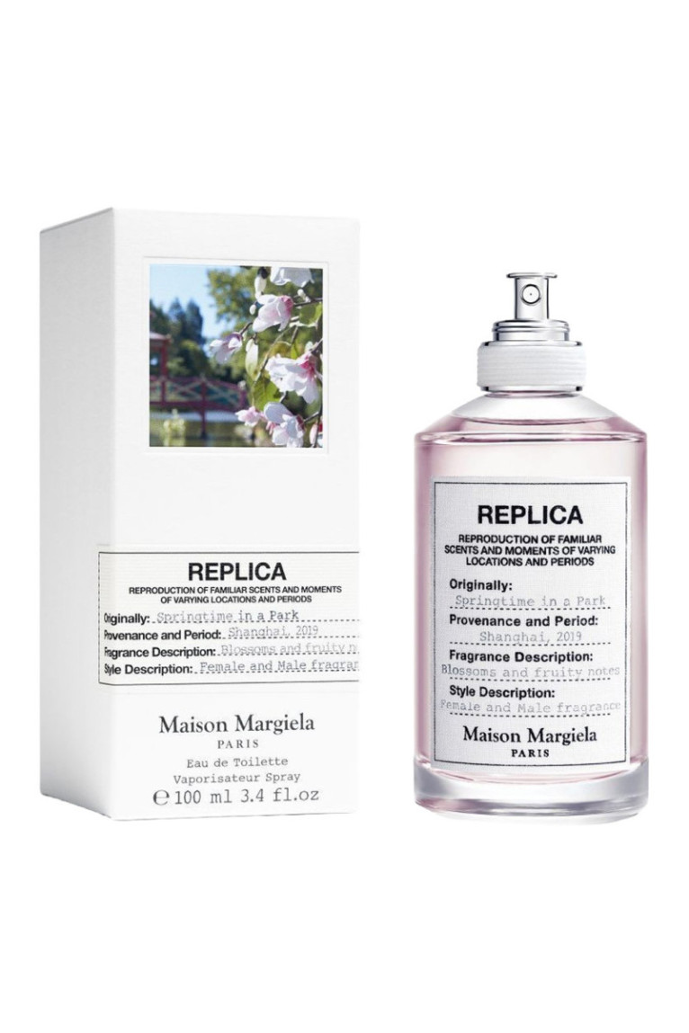 Springtime in a Park Edt 30ml Maison Margiela