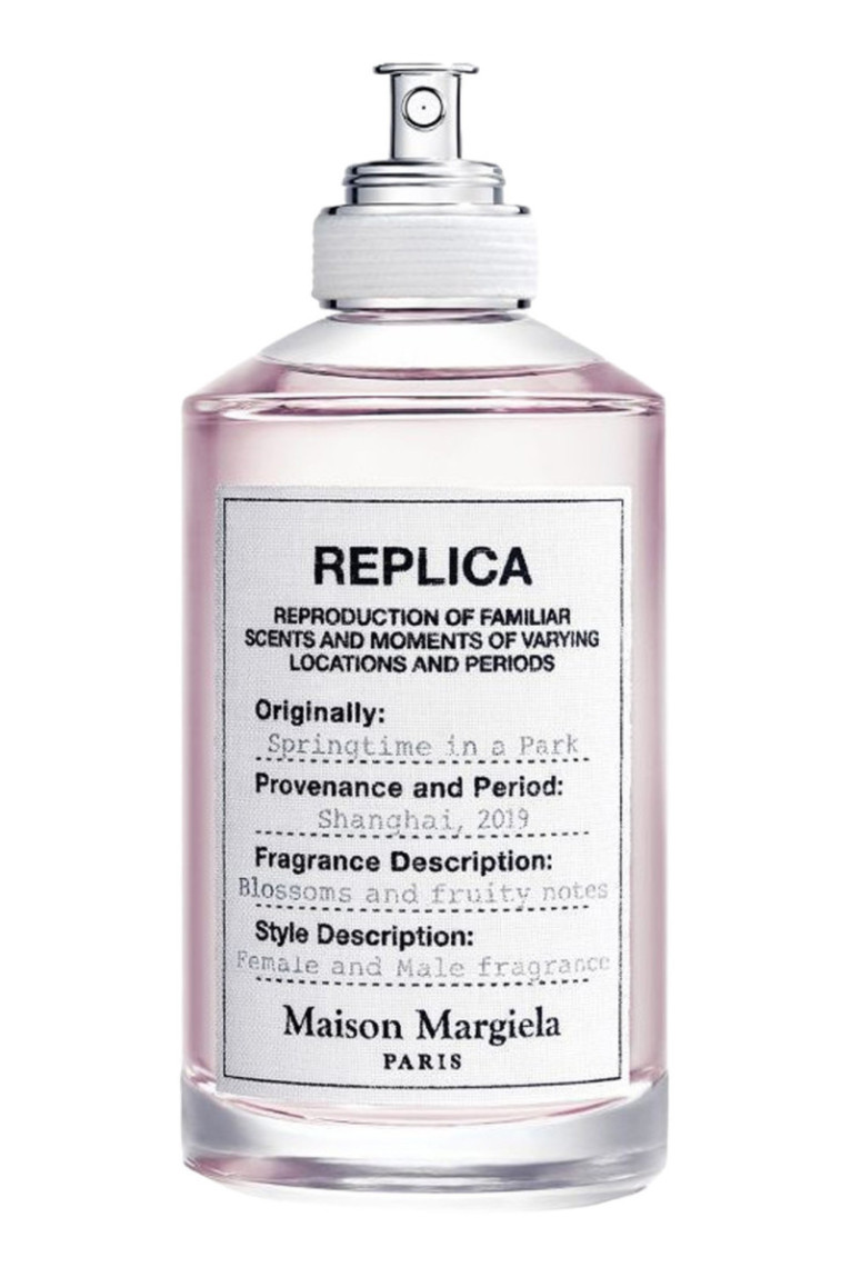 Springtime in a Park Edt 30ml Maison Margiela