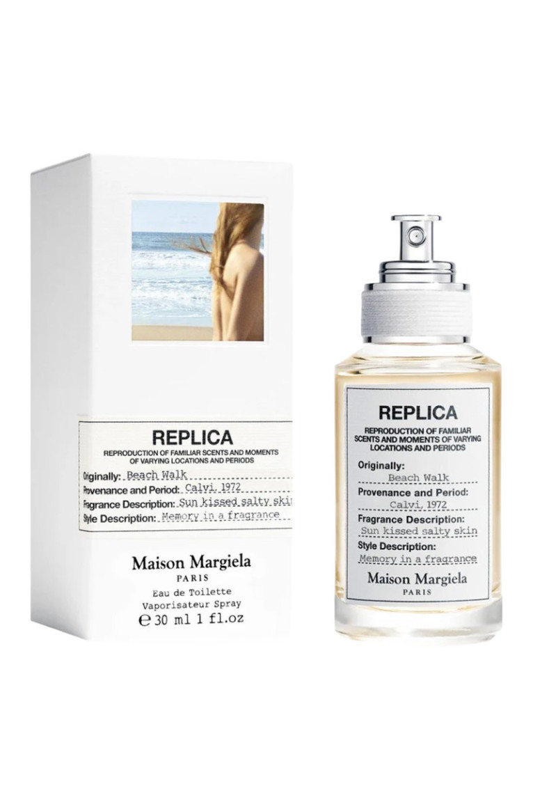 Beach Walk Edt 30ml Maison Margiela