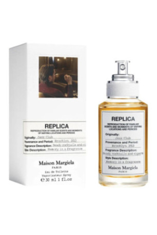 Replica Jazz Club Edt 30ml Maison Margiela