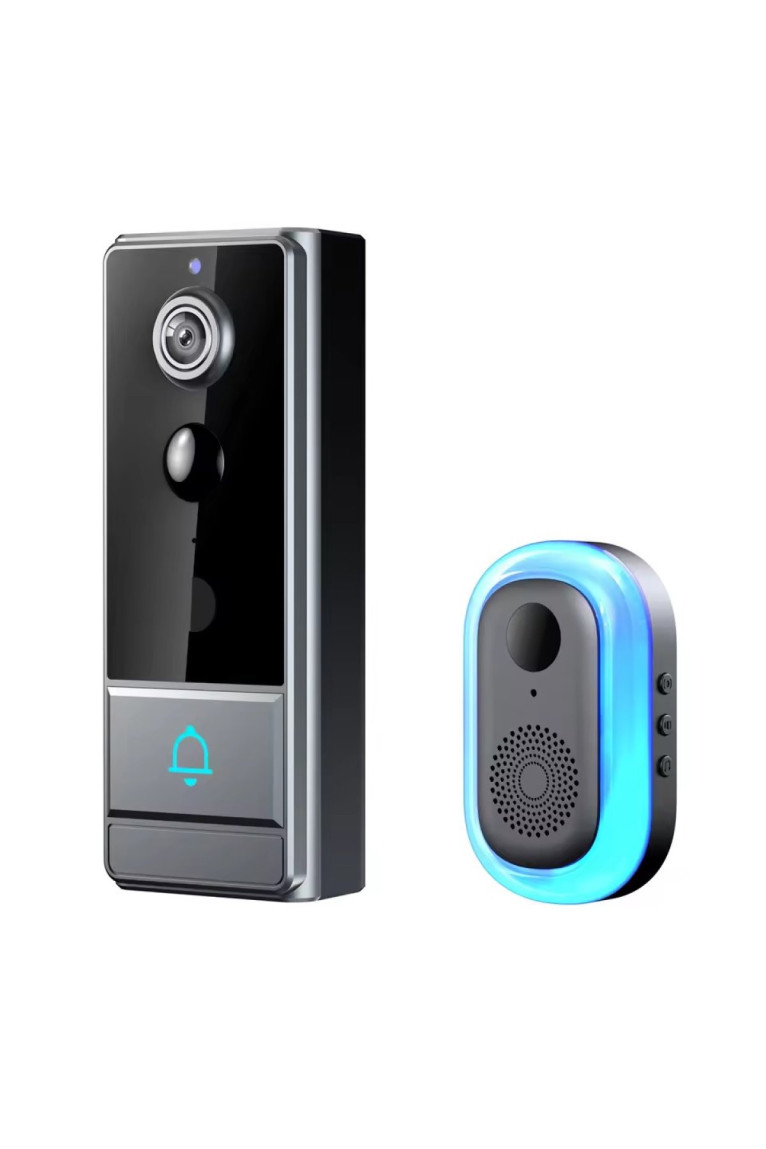 Visiophone 5.6 pouces Wi-Fi HD Interphone I NEED ME ONE