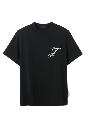 Le t-shirt Logo Jacquemus