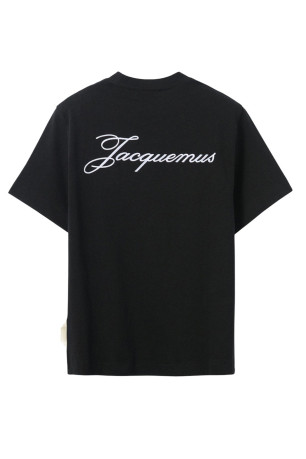 Le t-shirt Logo Jacquemus