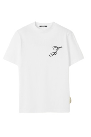 Le t-shirt Logo Jacquemus
