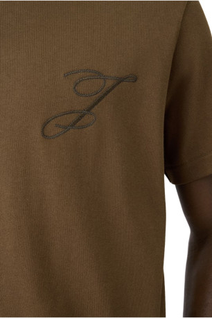 Le t-shirt Logo Jacquemus