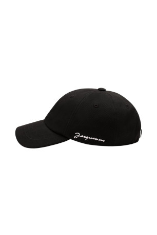 Casquette Signature Jacquemus