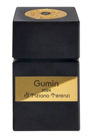 Gumin Extrait de parfum 100ml Unisexe Tiziana Terenzi
