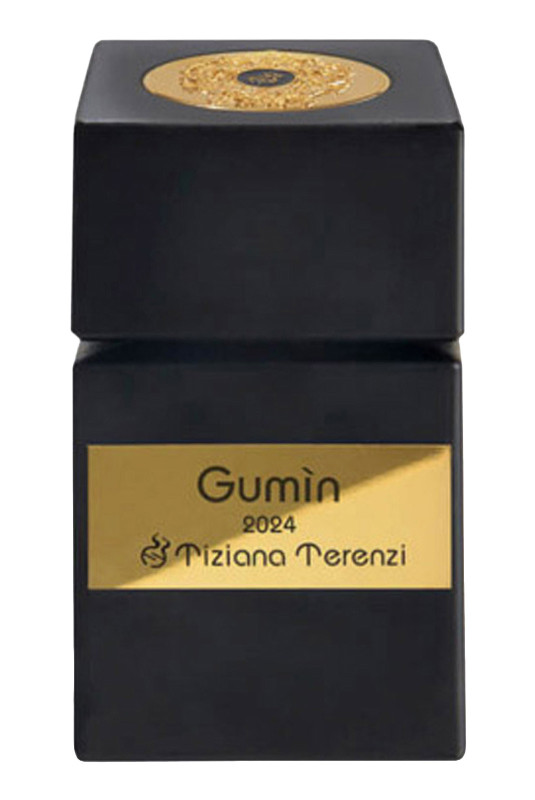 Gumin Extrait de parfum 100ml Unisexe Tiziana Terenzi