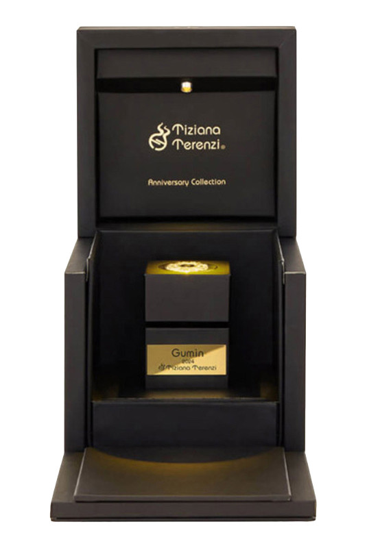 Gumin Extrait de parfum 100ml Unisexe Tiziana Terenzi