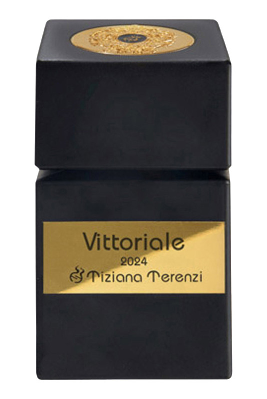Vittoriale Extrait de parfum 100ml Unisexe Tiziana Terenzi