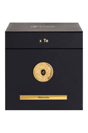 Vittoriale Extrait de parfum 100ml Unisexe Tiziana Terenzi