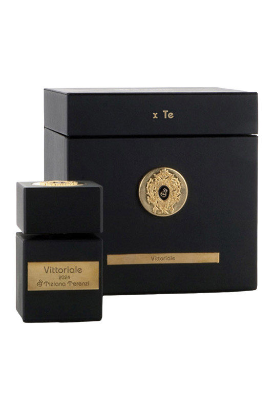 Vittoriale Extrait de parfum 100ml Unisexe Tiziana Terenzi
