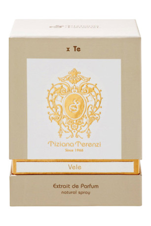 Vele Extrait de parfum 100ml Tiziana Terenzi