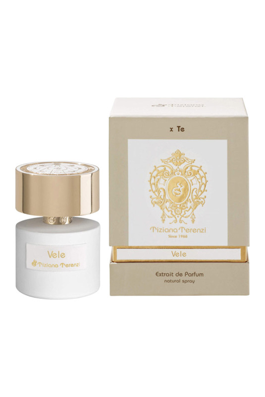 Vele Extrait de parfum 100ml Tiziana Terenzi