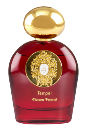 Tempel Extrait de parfum 100ml Tiziana Terenzi