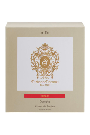 Tempel Extrait de parfum 100ml Tiziana Terenzi