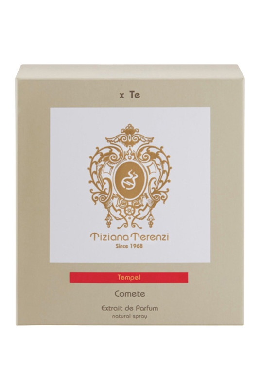Tempel Extrait de parfum 100ml Tiziana Terenzi