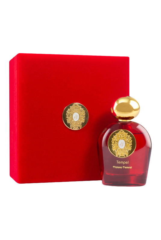 Tempel Extrait de parfum 100ml Tiziana Terenzi