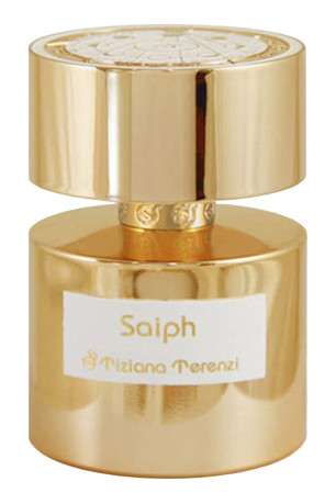 Saiph Extrait de parfum 100ml Unisexe Tiziana Terenzi