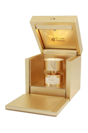 Saiph Extrait de parfum 100ml Unisexe Tiziana Terenzi