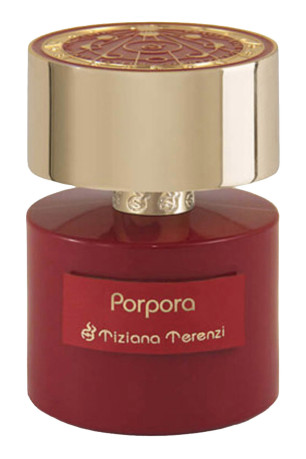 Porpora Extrait de parfum 100ml Unisexe Tiziana Terenzi