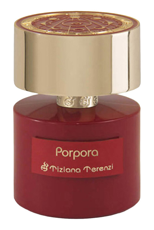 Porpora Extrait de parfum 100ml Unisexe Tiziana Terenzi