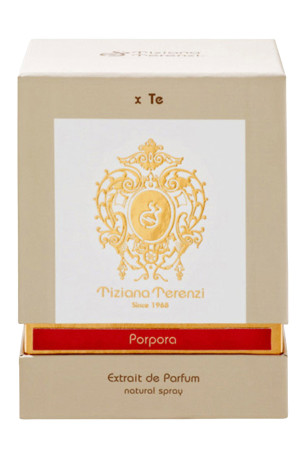 Porpora Extrait de parfum 100ml Unisexe Tiziana Terenzi