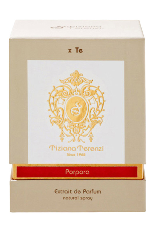 Porpora Extrait de parfum 100ml Unisexe Tiziana Terenzi