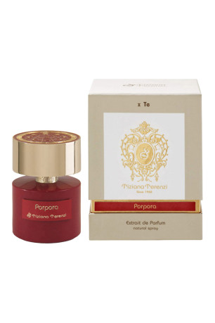 Porpora Extrait de parfum 100ml Unisexe Tiziana Terenzi