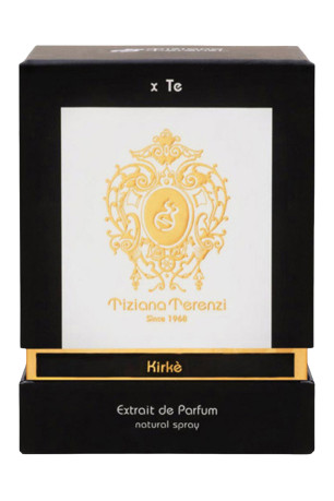 Kirke Extrait de Parfum 100ml Tiziana Terenzi