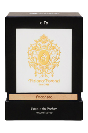 Eclix Extrait de parfum 100ml Tiziana Terenzi
