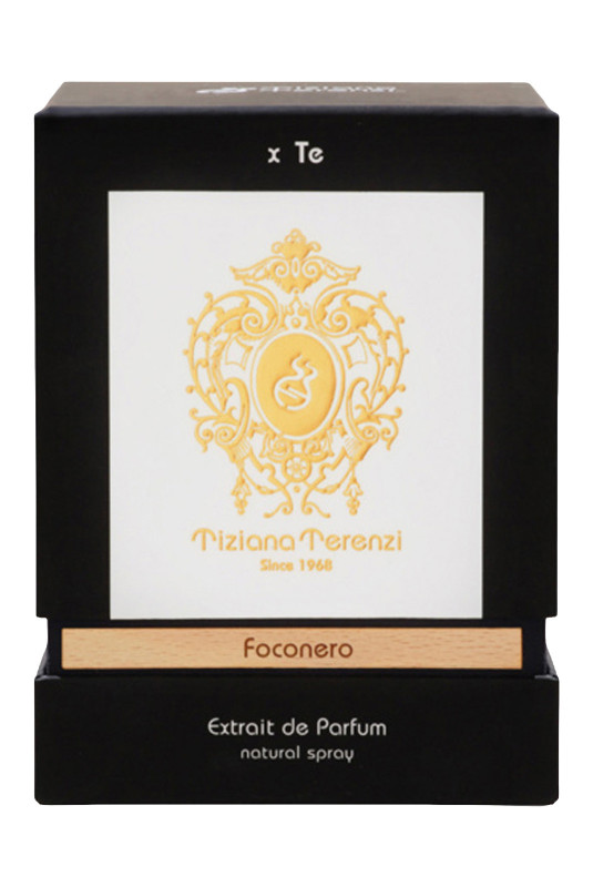 Eclix Extrait de parfum 100ml Tiziana Terenzi