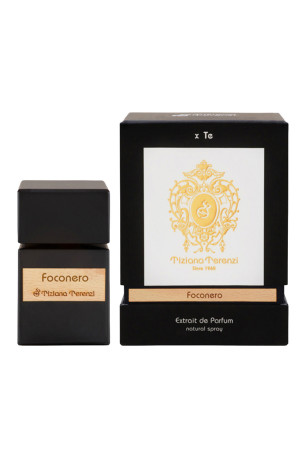 Eclix Extrait de parfum 100ml Tiziana Terenzi
