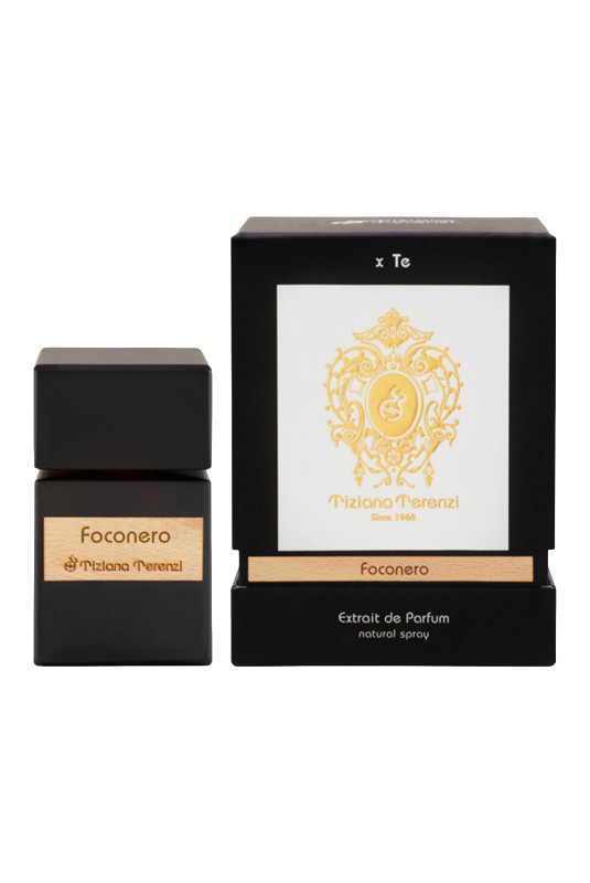 Eclix Extrait de parfum 100ml Tiziana Terenzi